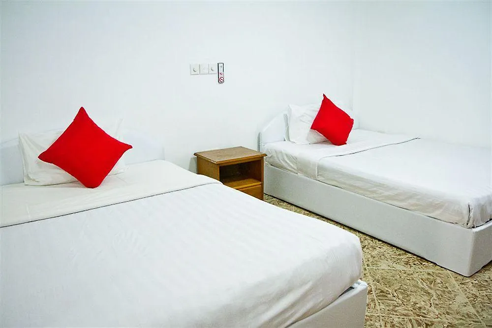 Oc Hotel Καμπότζη