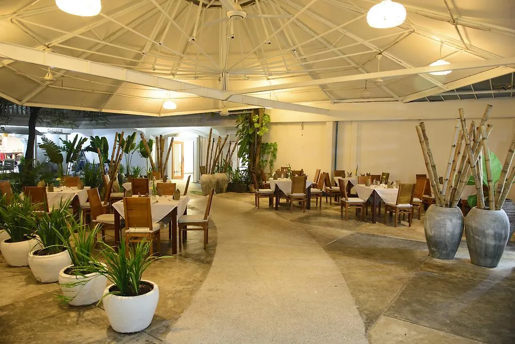 Oc Hotel