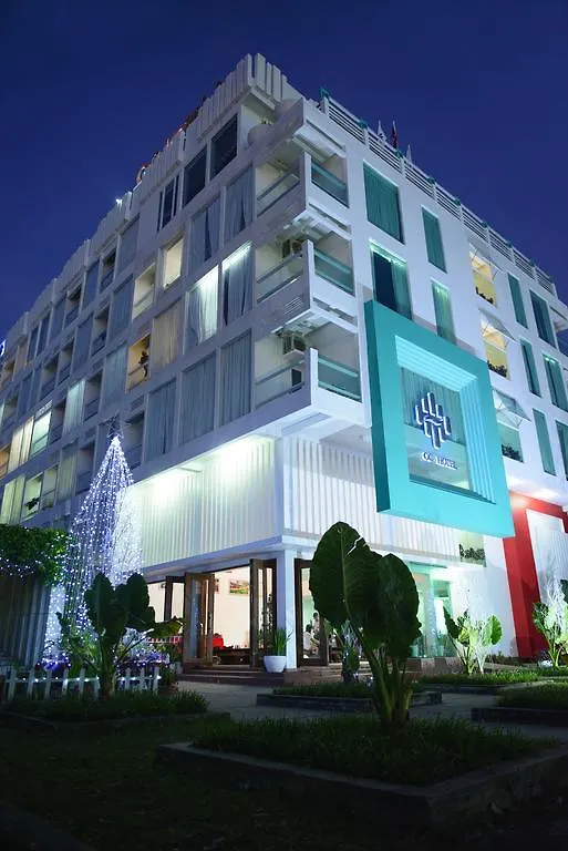 Oc Hotel