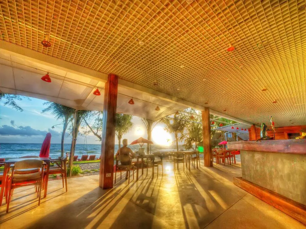 Oc Hotel