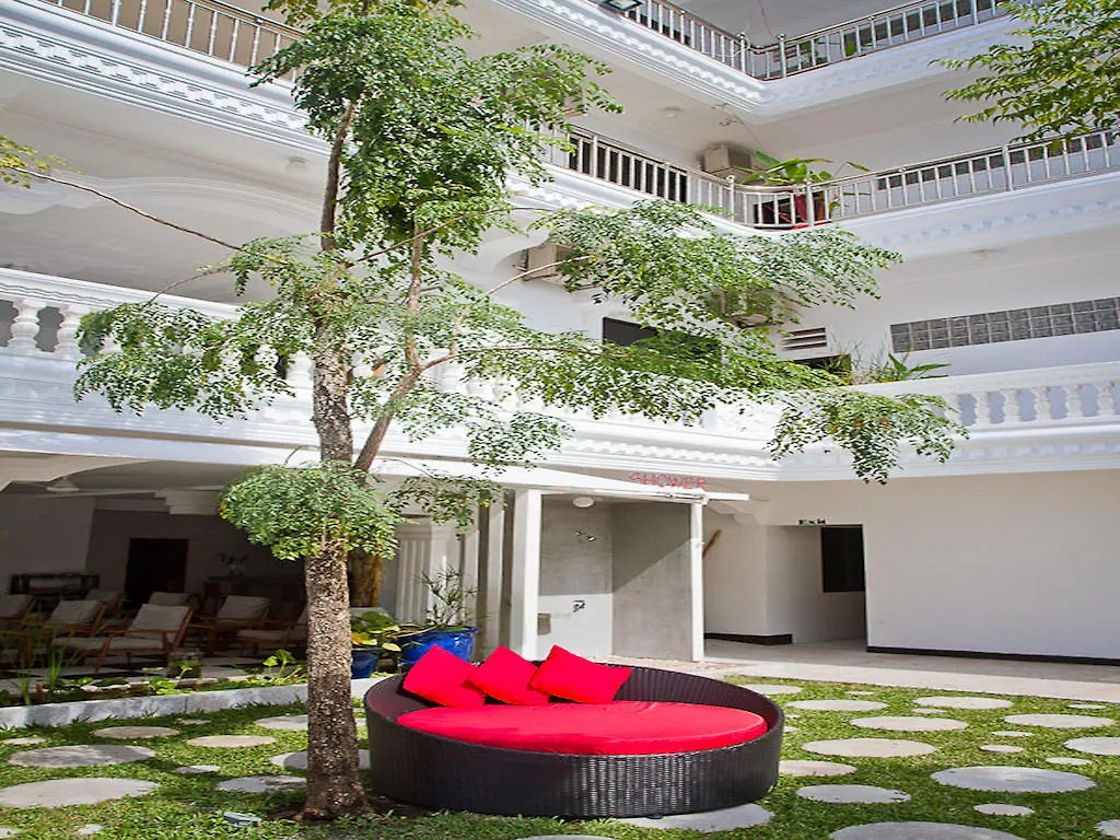 Oc Hotel