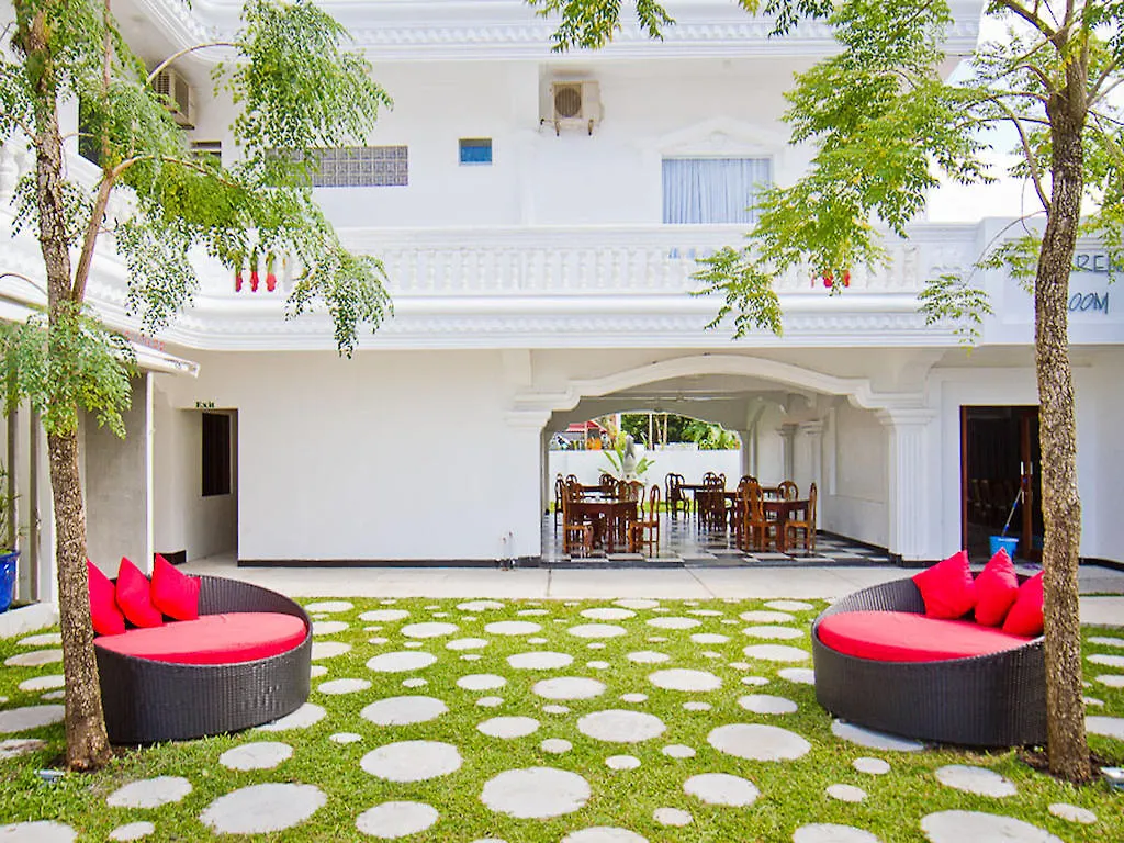 Oc Hotel
