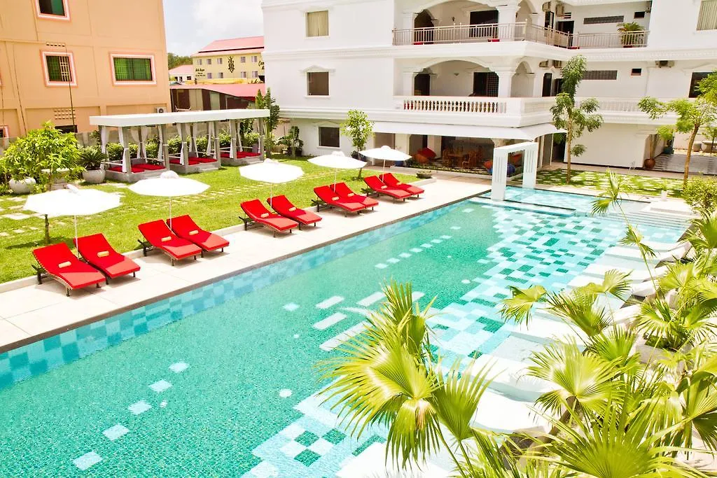 Oc Hotel