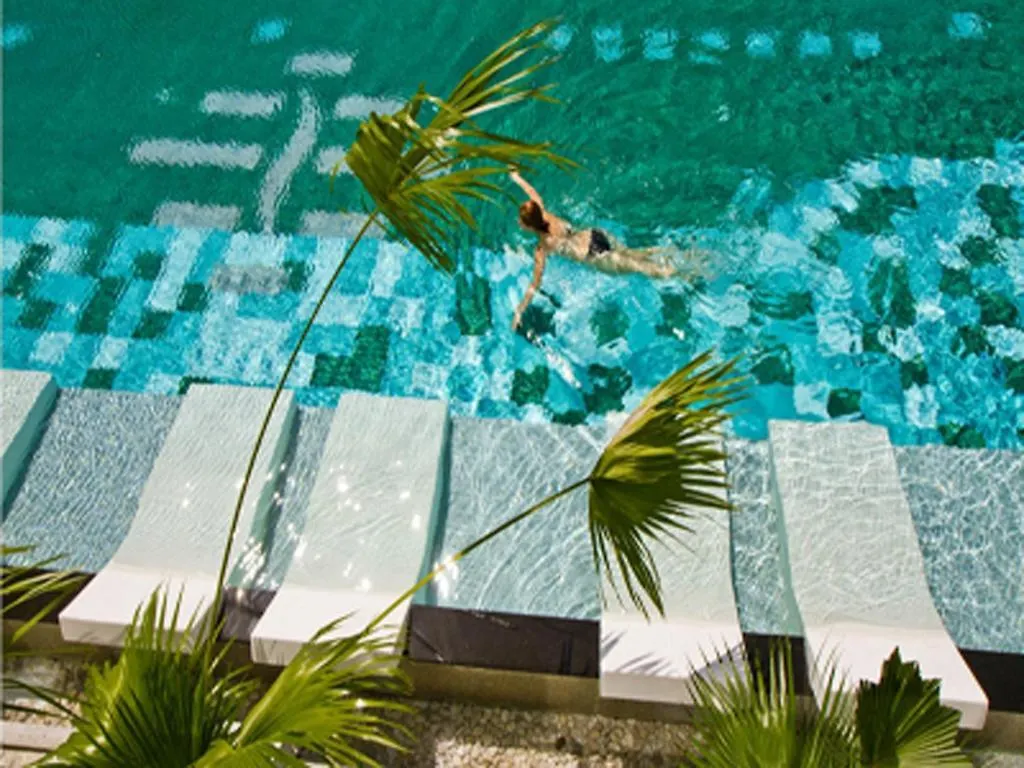 Oc Hotel  Sihanoukville