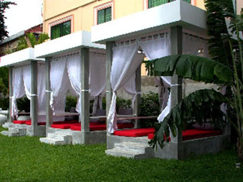 Oc Hotel Sihanoukville