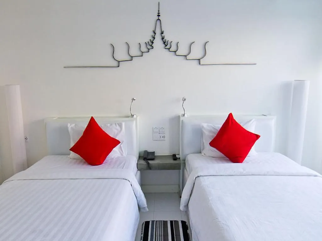 Oc Hotel Kambodja