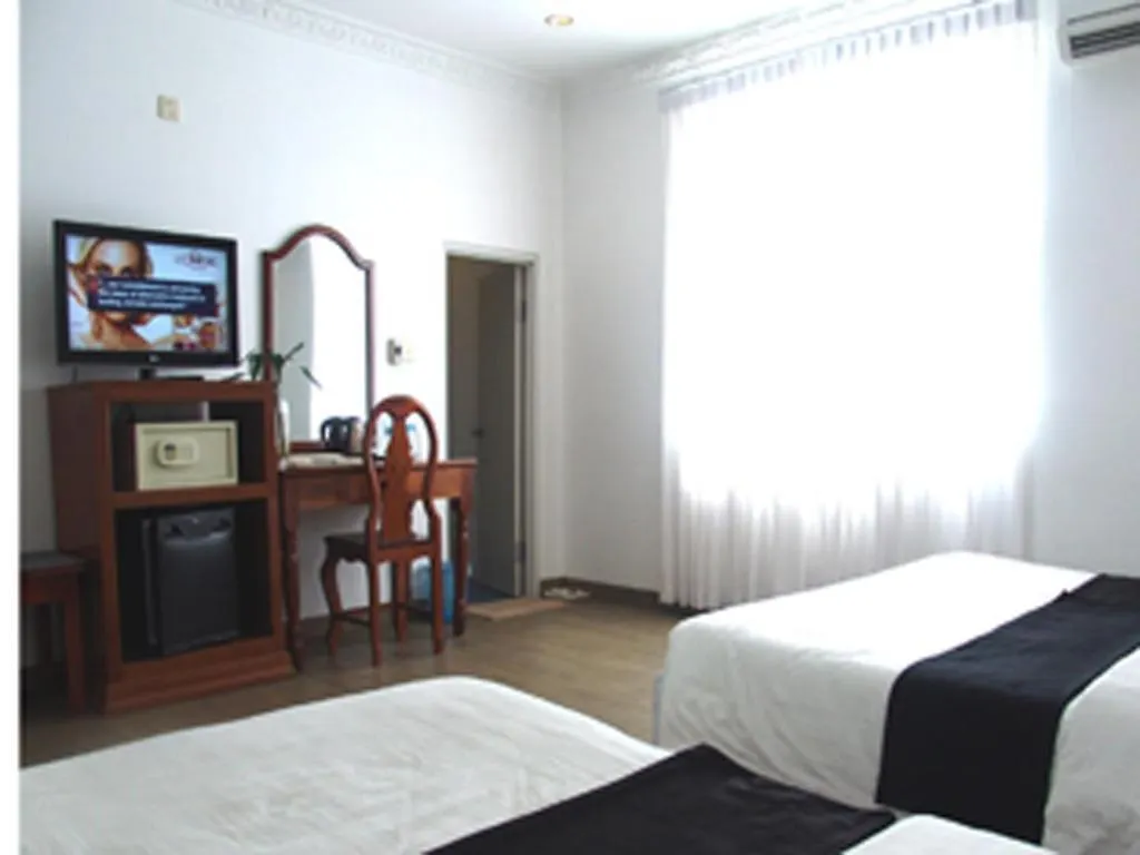 Oc Hotel