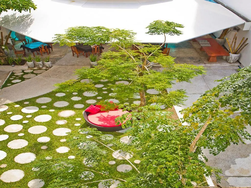 Oc Hotel Sihanoukville
